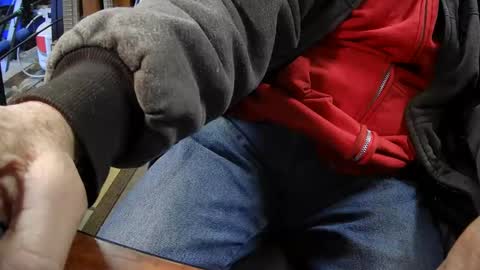 jonsexy1958 online show from February 28, 7:46 pm