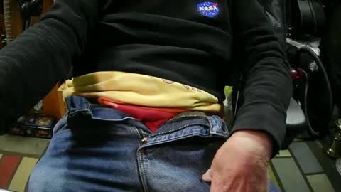 jonsexy1958 online show from February 3, 8:24 pm