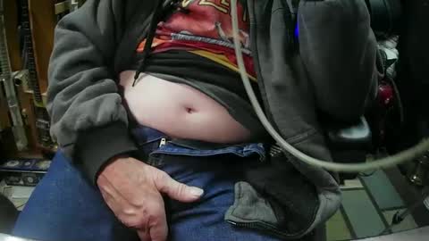 jonsexy1958 online show from December 17, 3:39 am