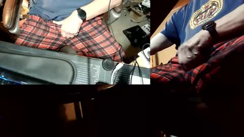 Jonathon Swift online show from November 28, 5:54 am