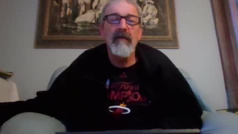 Jon online show from March 1, 3:44 pm