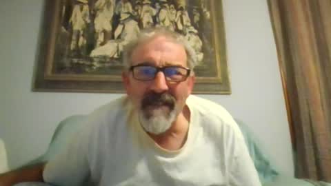 Jon online show from January 14, 1:54 am