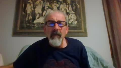 Jon online show from April 18, 1:29 am