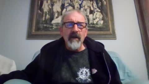 Jon online show from December 17, 1:13 am