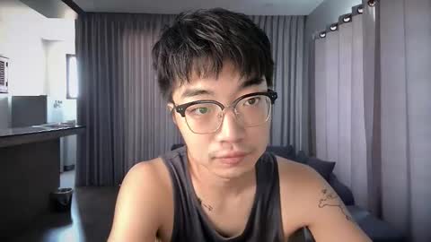 joon_kyu online show from March 6, 3:58 am