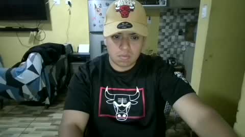 jordan281995 online show from October 26, 5:31 am