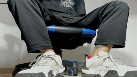 jordan33blake online show from March 8, 2:15 am