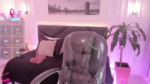 JORDAN online show from November 8, 10:46 pm