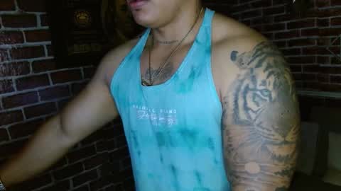 Jordan  online show from January 31, 7:11 pm