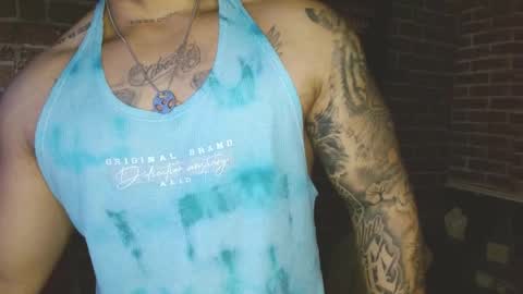 Jordan  online show from April 15, 6:08 pm