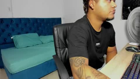 jordan_colman online show from January 11, 4:44 pm