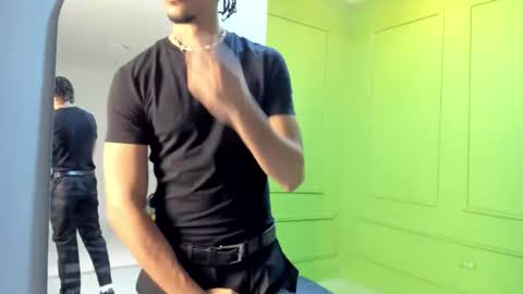 jordan online show from March 8, 1:04 pm