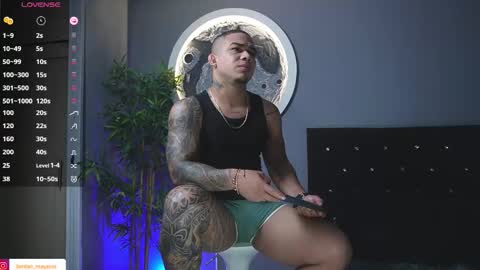 Jordan online show from March 6, 9:17 am