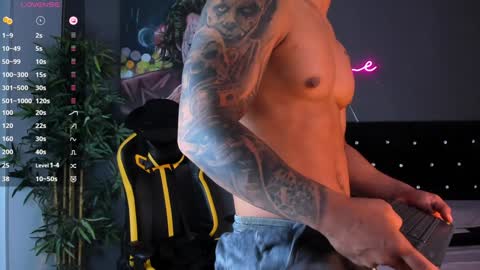 Jordan online show from January 28, 9:08 am