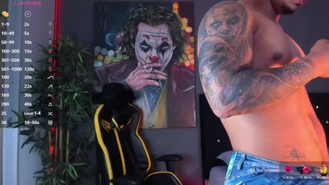 Jordan online show from January 25, 9:04 am