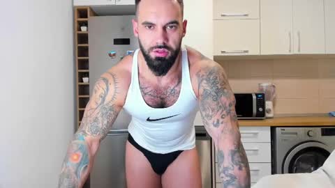 Snapshot of jordan_rush01 chatting on December 5, 8:45 pm jordan rush online show from December 5, 8:45 pm