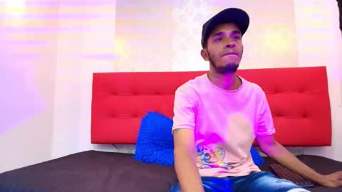 jordanandandrew online show from November 30, 9:28 pm