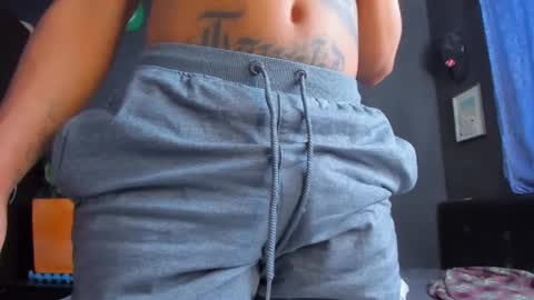 Jordanharrd online show from March 10, 10:45 pm