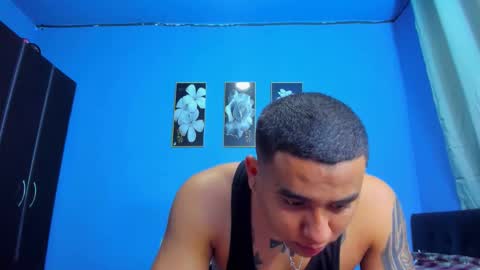 Jordanharrd online show from January 12, 11:20 pm