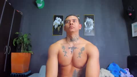 Jordanharrd online show from December 13, 9:52 pm