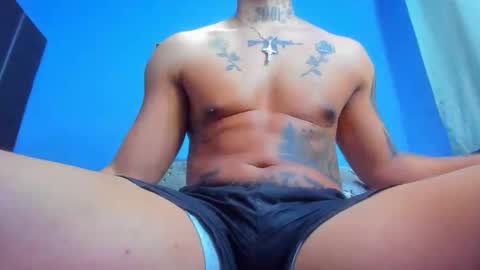 Jordanharrd online show from April 16, 12:54 am