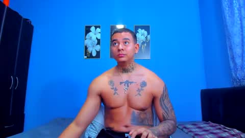 Jordanharrd online show from September 14, 1:07 am