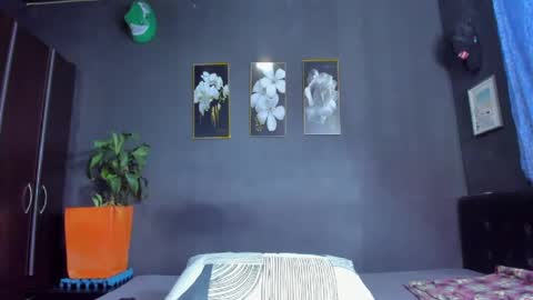 Jordanharrd online show from March 5, 1:10 am