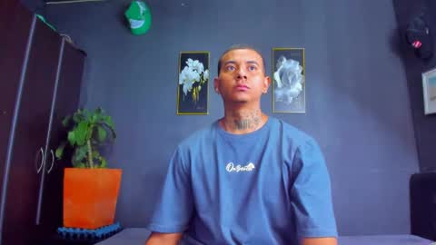 Jordanharrd online show from January 19, 10:28 pm