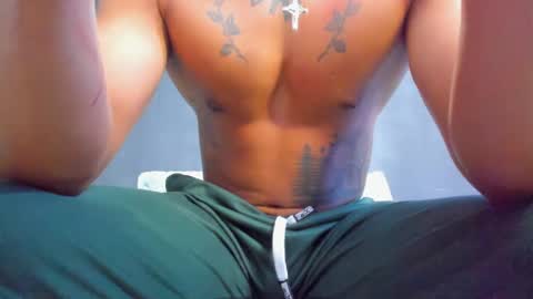 Jordanharrd online show from January 27, 4:33 pm