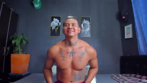 Jordanharrd online show from January 16, 1:58 am