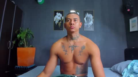 Jordanharrd online show from January 26, 11:18 pm