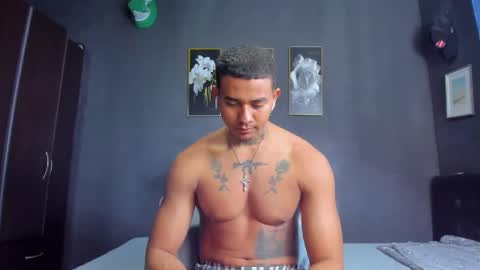 Jordanharrd online show from February 11, 10:39 pm