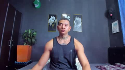 Jordanharrd online show from March 1, 2:26 am