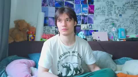 Jordan online show from January 9, 10:42 am