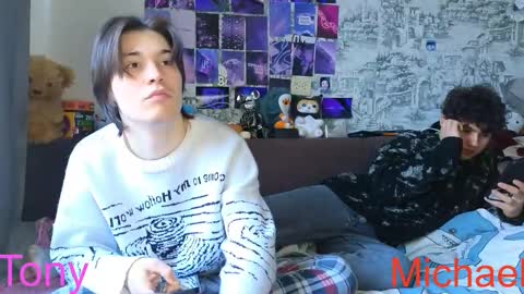 Jordan online show from February 14, 11:27 am