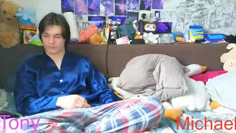 Jordan online show from February 22, 10:27 am