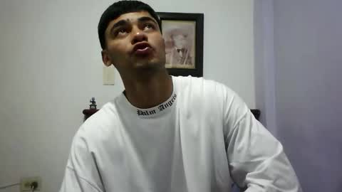 Snapshot of jordankk69 chatting on October 8, 4:00 pm jordankk69 online show from October 8, 4:00 pm