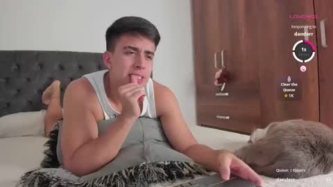 Will online show from November 15, 11:18 pm