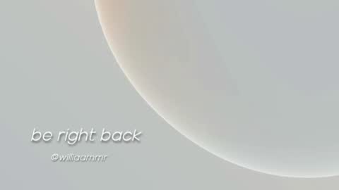 Will online show from October 21, 8:55 pm