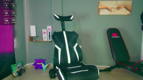 JordanRossie online show from February 28, 1:43 pm