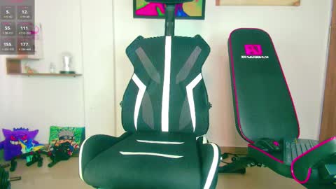 JordanRossie online show from February 1, 7:12 pm