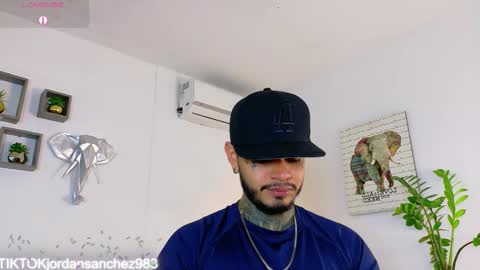 Jordan Smith online show from February 17, 8:52 pm