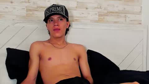 Jordi online show from February 14, 3:56 am