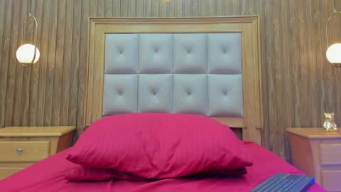 jordi_mack online show from April 9, 11:05 am