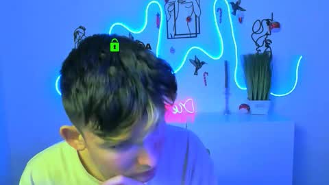 jordi_ser online show from January 10, 11:31 pm