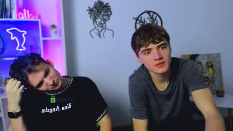 jordi_ser online show from March 4, 3:02 am