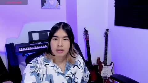 Jordi Wild online show from January 16, 3:45 am