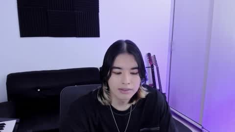 Jiho online show from January 10, 1:33 am