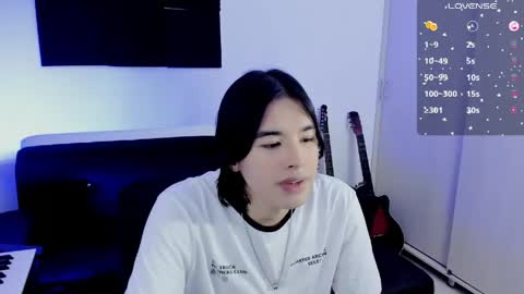 Jiho online show from April 14, 11:59 pm