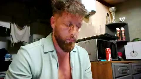 jorgaux69 online show from August 3, 1:59 am